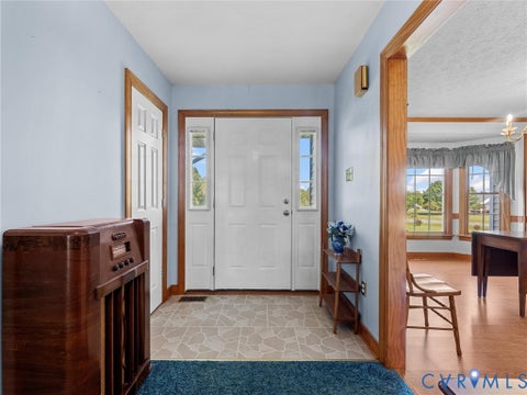 Tiny photo for 5325 Swift Hill Lane, Sandston, VA 23150 (MLS # 2626787)