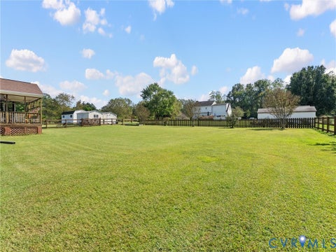 Tiny photo for 5325 Swift Hill Lane, Sandston, VA 23150 (MLS # 2626787)