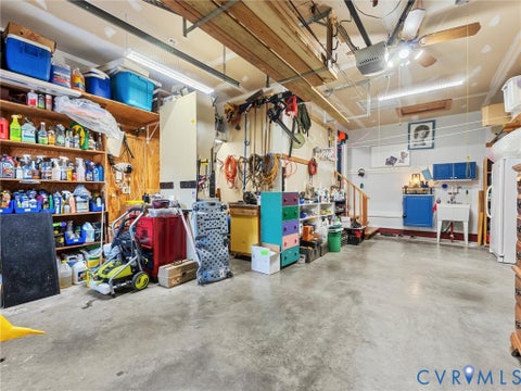 Tiny photo for 5325 Swift Hill Lane, Sandston, VA 23150 (MLS # 2626787)