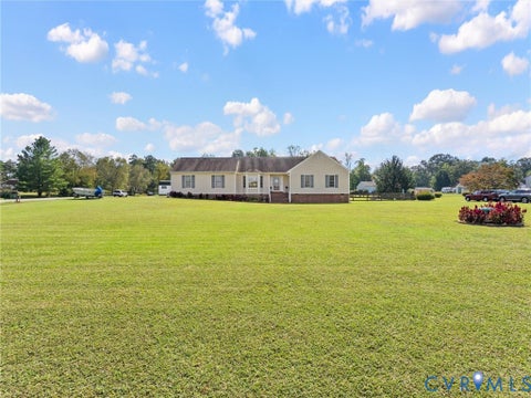 Tiny photo for 5325 Swift Hill Lane, Sandston, VA 23150 (MLS # 2626787)