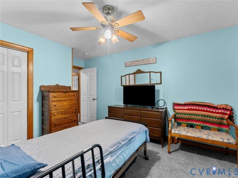 Tiny photo for 5325 Swift Hill Lane, Sandston, VA 23150 (MLS # 2626787)