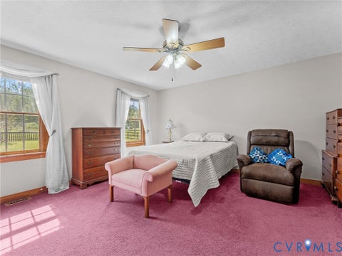 Tiny photo for 5325 Swift Hill Lane, Sandston, VA 23150 (MLS # 2626787)