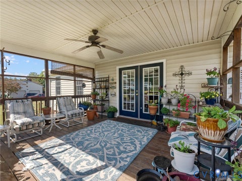 Tiny photo for 5325 Swift Hill Lane, Sandston, VA 23150 (MLS # 2626787)