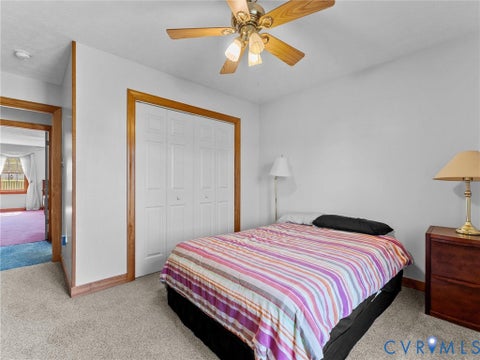 Tiny photo for 5325 Swift Hill Lane, Sandston, VA 23150 (MLS # 2626787)
