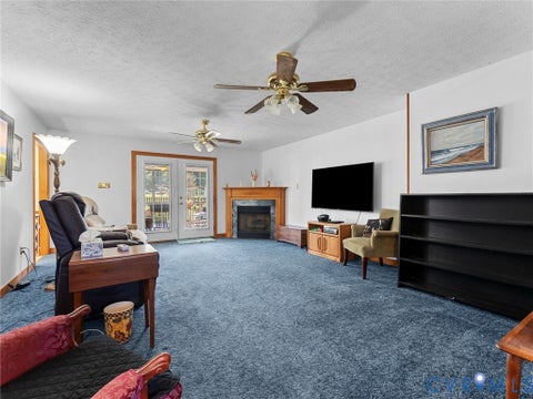 Tiny photo for 5325 Swift Hill Lane, Sandston, VA 23150 (MLS # 2626787)