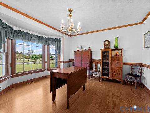 Tiny photo for 5325 Swift Hill Lane, Sandston, VA 23150 (MLS # 2626787)