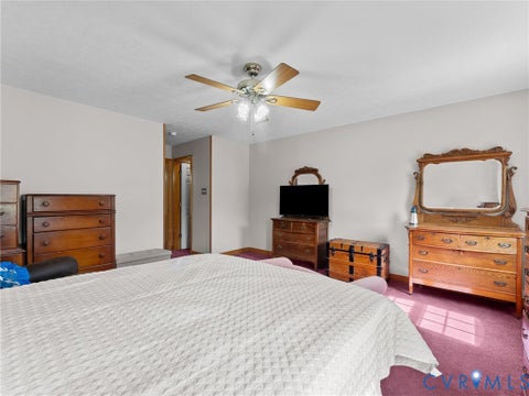 Tiny photo for 5325 Swift Hill Lane, Sandston, VA 23150 (MLS # 2626787)