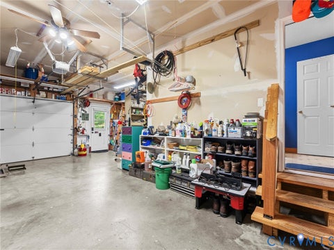 Tiny photo for 5325 Swift Hill Lane, Sandston, VA 23150 (MLS # 2626787)