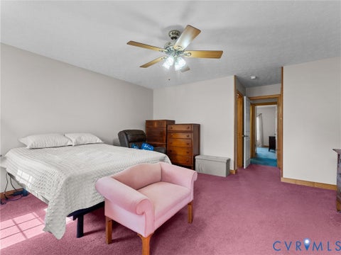Tiny photo for 5325 Swift Hill Lane, Sandston, VA 23150 (MLS # 2626787)