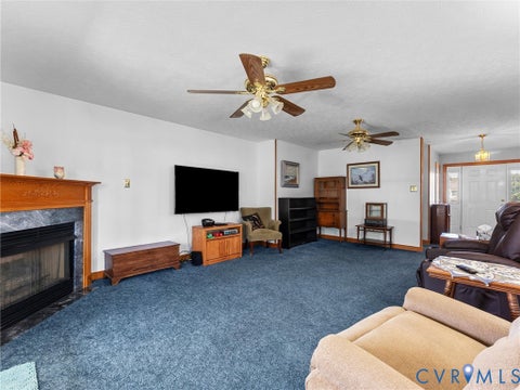 Tiny photo for 5325 Swift Hill Lane, Sandston, VA 23150 (MLS # 2626787)