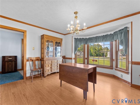 Tiny photo for 5325 Swift Hill Lane, Sandston, VA 23150 (MLS # 2626787)
