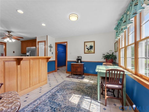 Tiny photo for 5325 Swift Hill Lane, Sandston, VA 23150 (MLS # 2626787)