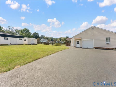 Tiny photo for 5325 Swift Hill Lane, Sandston, VA 23150 (MLS # 2626787)