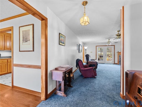 Tiny photo for 5325 Swift Hill Lane, Sandston, VA 23150 (MLS # 2626787)