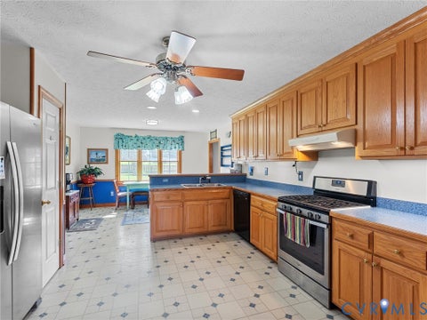 Tiny photo for 5325 Swift Hill Lane, Sandston, VA 23150 (MLS # 2626787)
