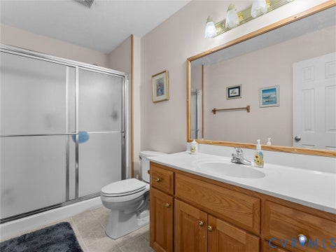 Tiny photo for 5325 Swift Hill Lane, Sandston, VA 23150 (MLS # 2626787)