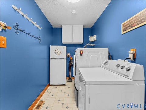 Tiny photo for 5325 Swift Hill Lane, Sandston, VA 23150 (MLS # 2626787)