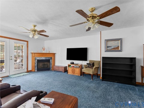 Tiny photo for 5325 Swift Hill Lane, Sandston, VA 23150 (MLS # 2626787)