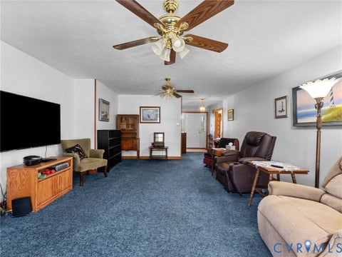 Tiny photo for 5325 Swift Hill Lane, Sandston, VA 23150 (MLS # 2626787)