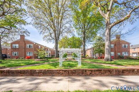 Photo of 4050 Forest Hill Avenue #U35, Richmond, VA 23225 (MLS # 2608490)