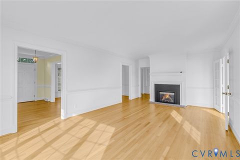 Tiny photo for 289 King Carter Lane Ln, Weems, VA 22576 (MLS # 2604859)