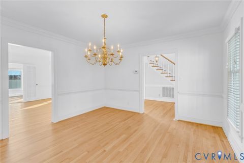 Tiny photo for 289 King Carter Lane Ln, Weems, VA 22576 (MLS # 2604859)