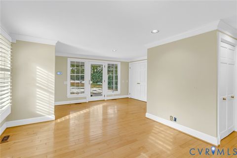 Tiny photo for 289 King Carter Lane Ln, Weems, VA 22576 (MLS # 2604859)