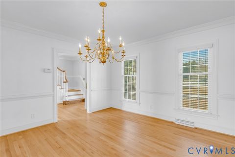 Tiny photo for 289 King Carter Lane Ln, Weems, VA 22576 (MLS # 2604859)