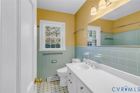 Tiny photo for 289 King Carter Lane Ln, Weems, VA 22576 (MLS # 2604859)