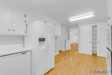 Tiny photo for 289 King Carter Lane Ln, Weems, VA 22576 (MLS # 2604859)