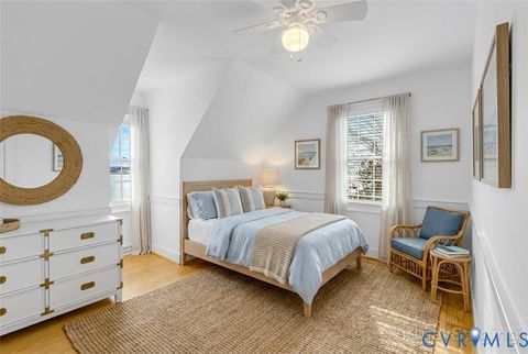 Tiny photo for 289 King Carter Lane Ln, Weems, VA 22576 (MLS # 2604859)