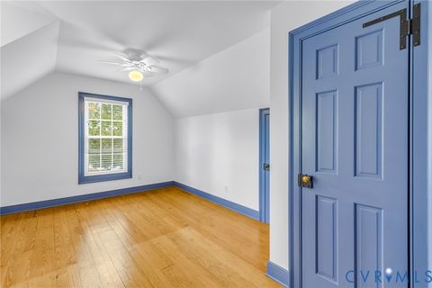 Tiny photo for 289 King Carter Lane Ln, Weems, VA 22576 (MLS # 2604859)