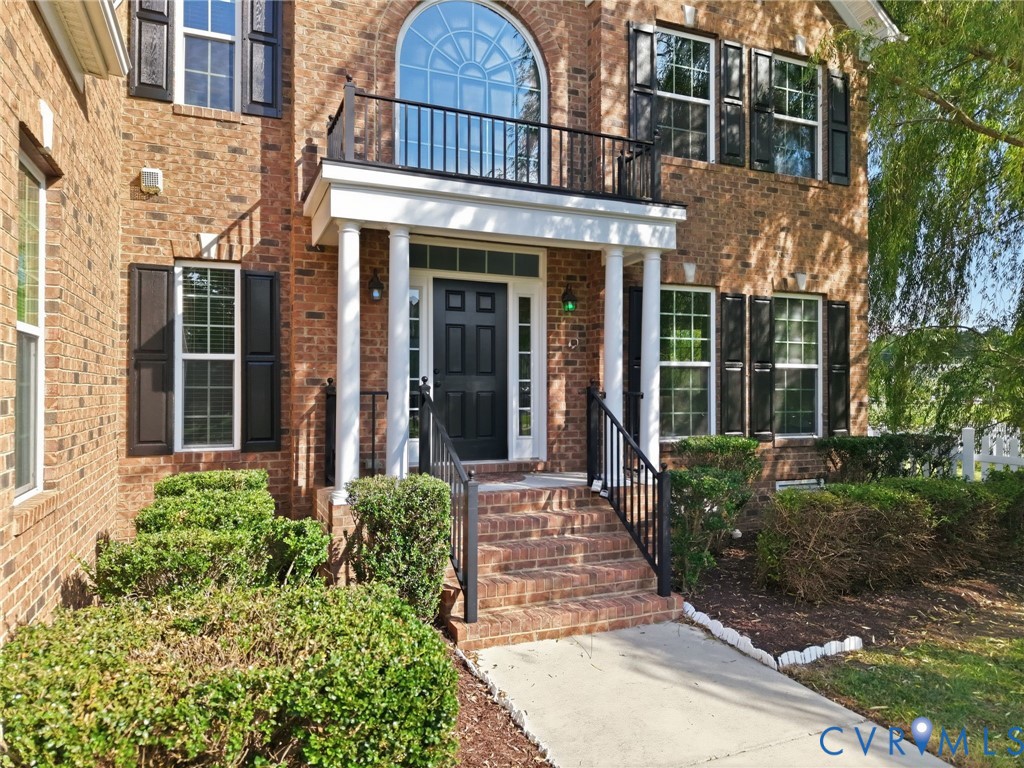 12413 Rotunda Lane