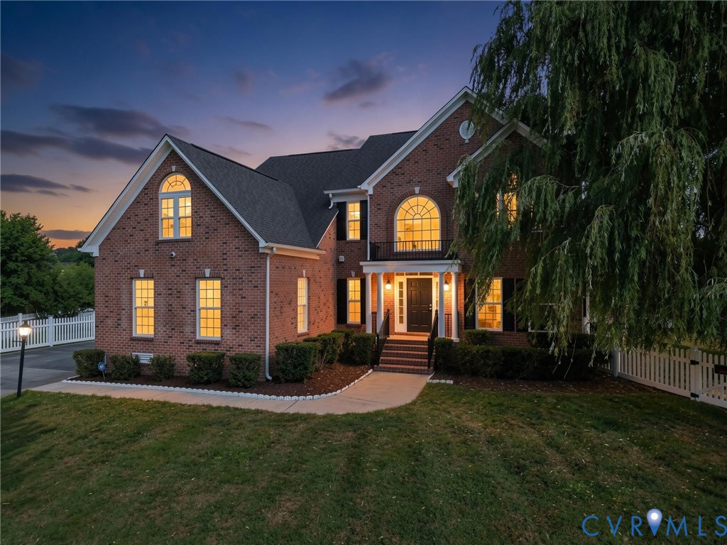 12413 Rotunda Lane