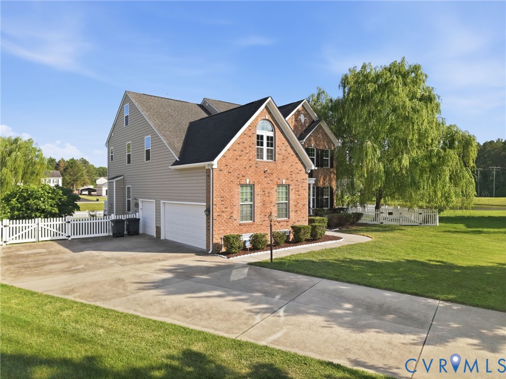 12413 Rotunda Lane
