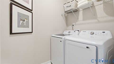 Tiny photo for 122 Nathena Way #A-1, Aylett, VA 23009 (MLS # 2619531)