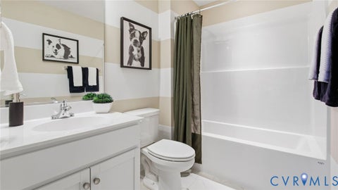 Tiny photo for 122 Nathena Way #A-1, Aylett, VA 23009 (MLS # 2619531)