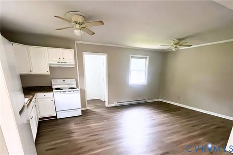 Tiny photo for 3308 Freeman Street, Hopewell, VA 23860 (MLS # 2602867)