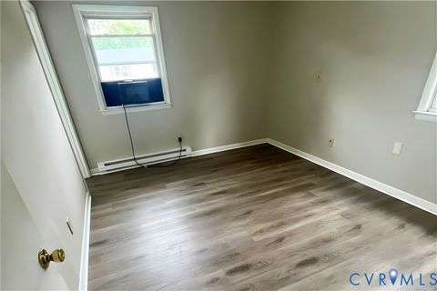 Tiny photo for 3308 Freeman Street, Hopewell, VA 23860 (MLS # 2602867)