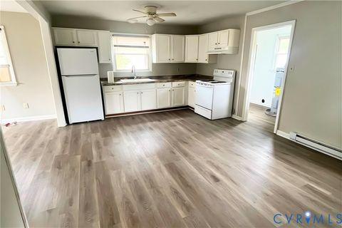 Tiny photo for 3308 Freeman Street, Hopewell, VA 23860 (MLS # 2602867)