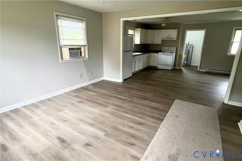 Tiny photo for 3308 Freeman Street, Hopewell, VA 23860 (MLS # 2602867)