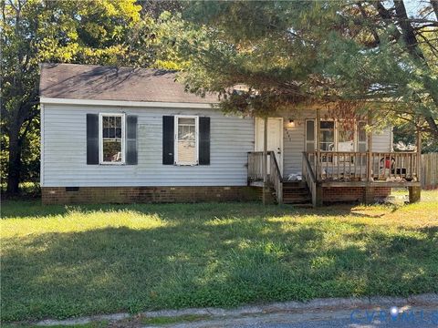 Photo of 5507 Autumnleaf Drive, Chesterfield, VA 23234 (MLS # 2529249)