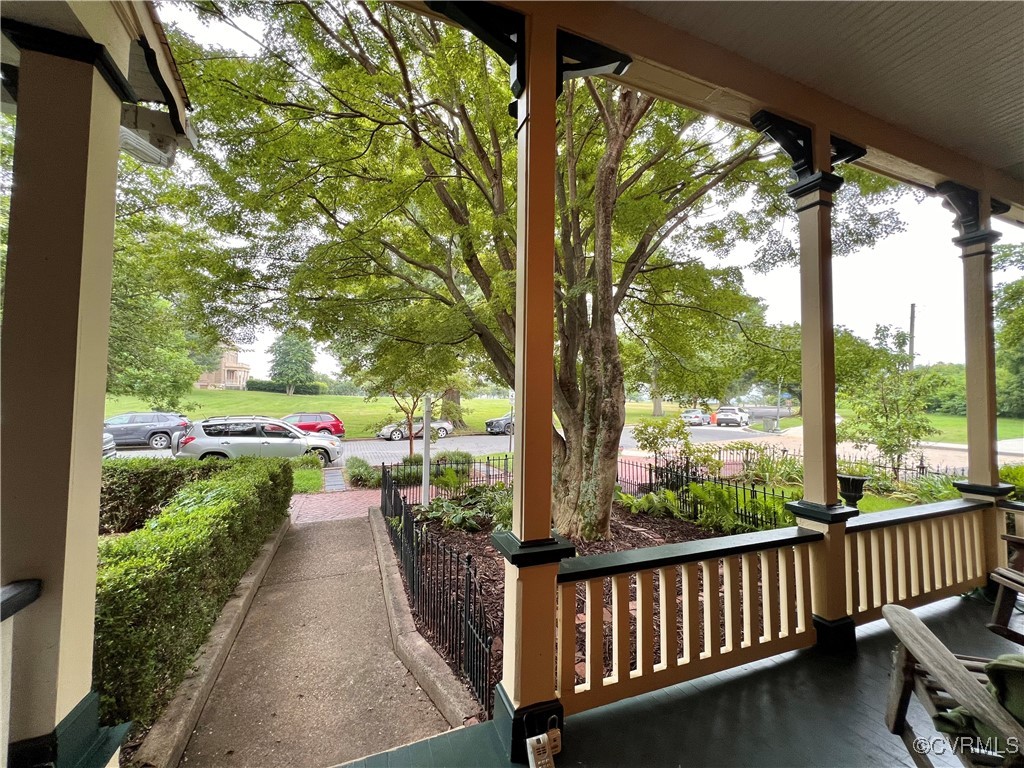 202 N 32nd Street