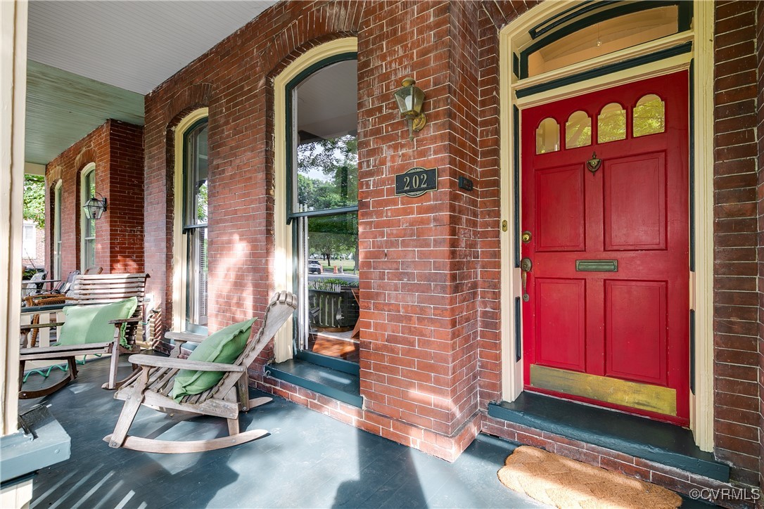 202 N 32nd Street