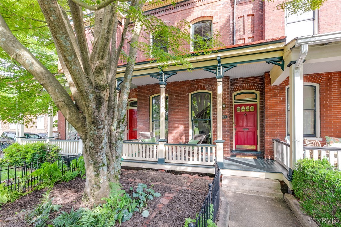202 N 32nd Street