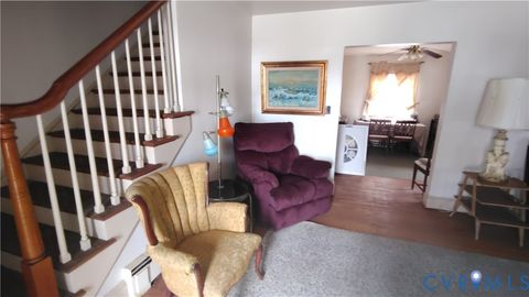 Tiny photo for 318 St Matthew Street, Petersburg, VA 23803 (MLS # 2606143)