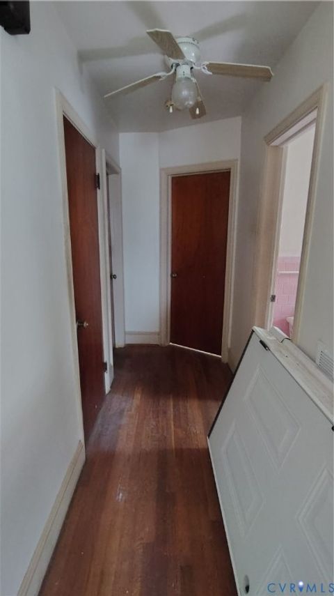 Tiny photo for 318 St Matthew Street, Petersburg, VA 23803 (MLS # 2606143)