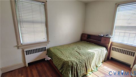 Tiny photo for 318 St Matthew Street, Petersburg, VA 23803 (MLS # 2606143)