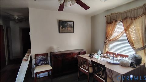 Tiny photo for 318 St Matthew Street, Petersburg, VA 23803 (MLS # 2606143)