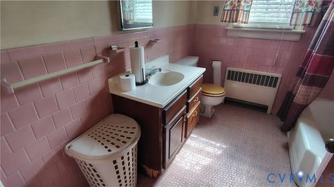 Tiny photo for 318 St Matthew Street, Petersburg, VA 23803 (MLS # 2606143)